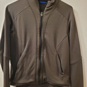 Irideon Wind Pro Fleece Lined Jacket